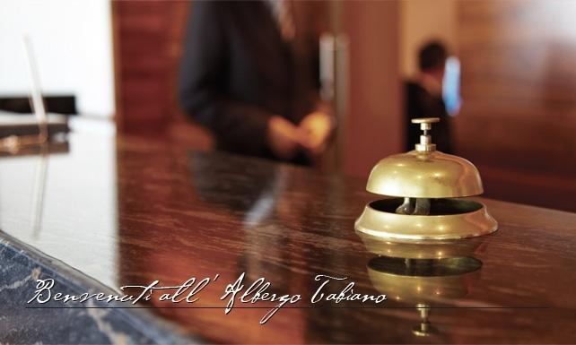 Albergo Tabiano Tabiano Terme Dış mekan fotoğraf