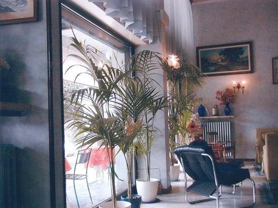 Albergo Tabiano Tabiano Terme Oda fotoğraf