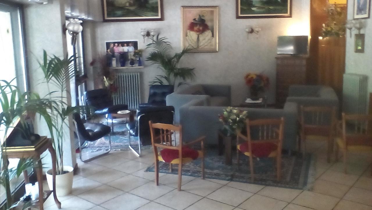 Albergo Tabiano Tabiano Terme Dış mekan fotoğraf